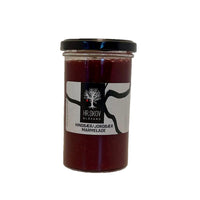 Hr. Skov - Hindbær / Jordbær Marmelade