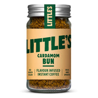 Little´s Instant Kaffe med Kardemommesmag