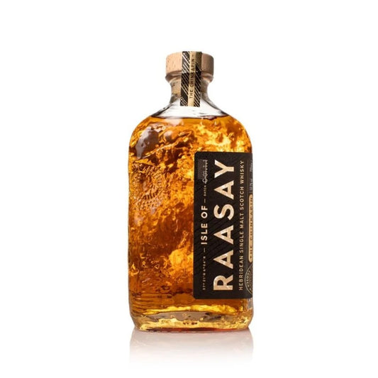 Isle of Raasay - The Chinkapin Single Malt