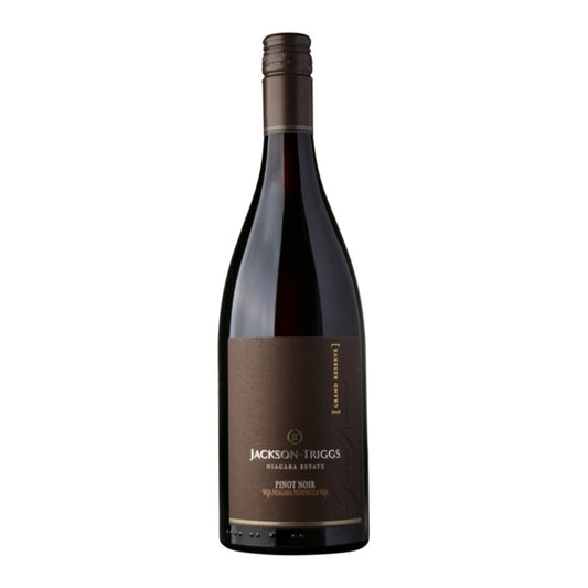 Jackson-Triggs - Pinot Noir Grand Reserve