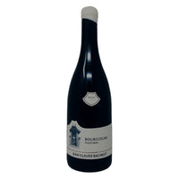 Jean-Claude Bachelet - Pinot Noir 2021