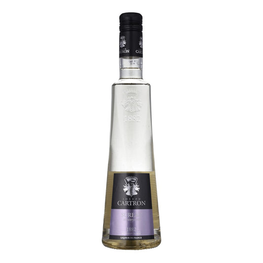 Joseph Cartron - Elderflower Sureau - Likør