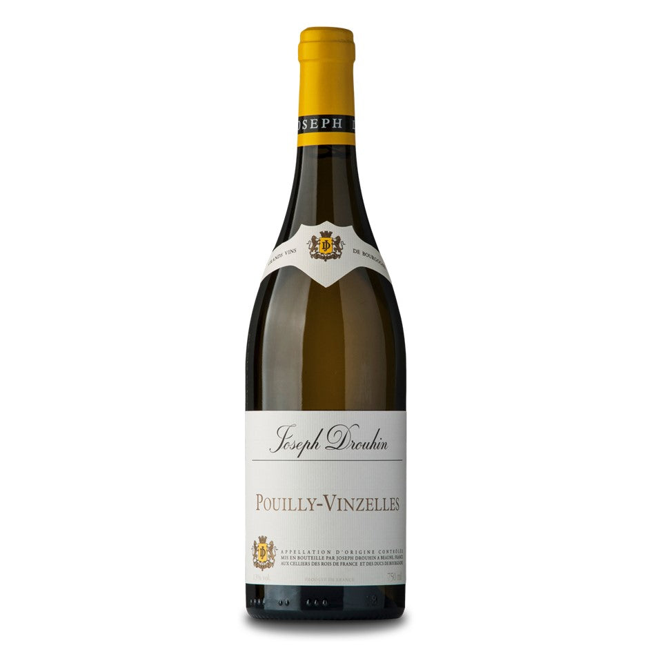 Joseph Drouhin - Pouilly-Vinzelles 2021