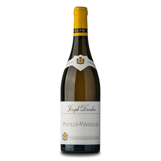 Joseph Drouhin - Pouilly-Vinzelles 2021