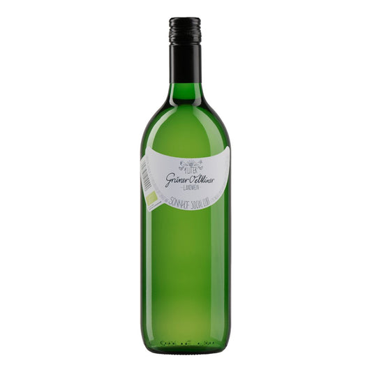 Jurtschitsch Sonnhof - Social Club Grüner Veltliner Landwein 2021