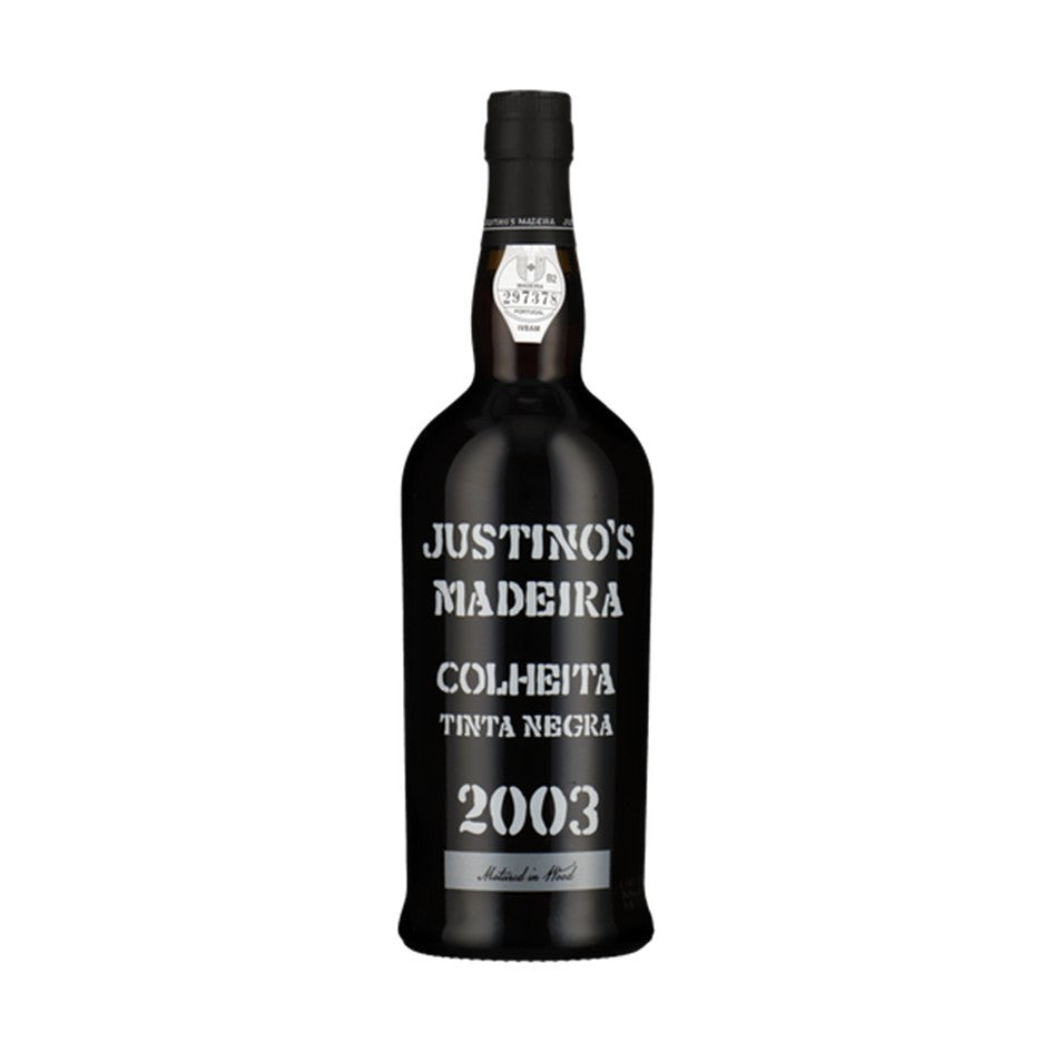Justino's - Colheita Tinta Negra - Madeira