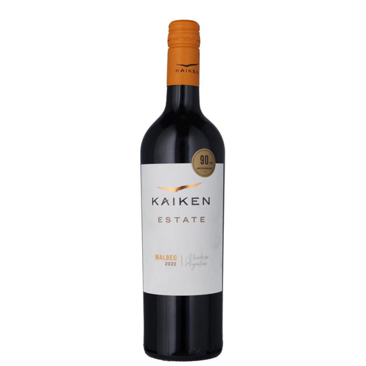 Kaiken Estate - 2022 Malbec
