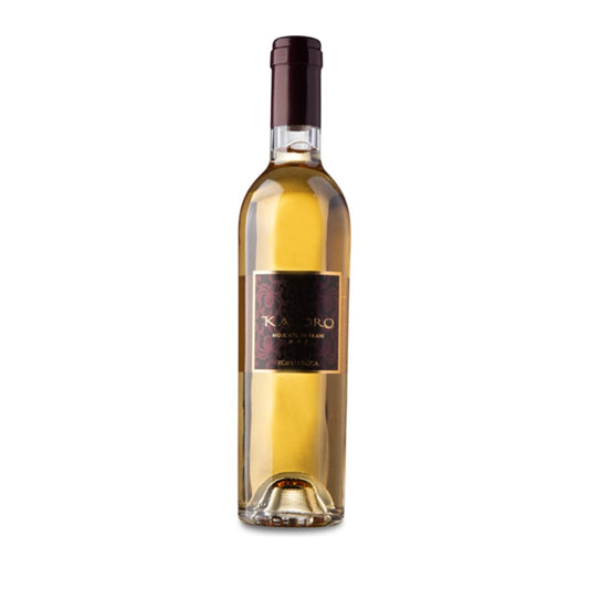 Kaloro Moscato di Trani - DOC - 2018