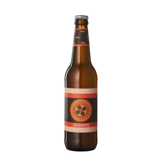 Klosterbryggeriet - Quinden