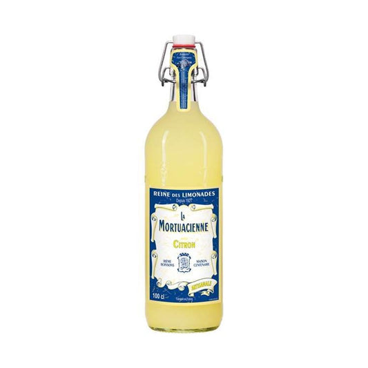 La Mortuacienne - Riéme - Citron - 1 ltr.