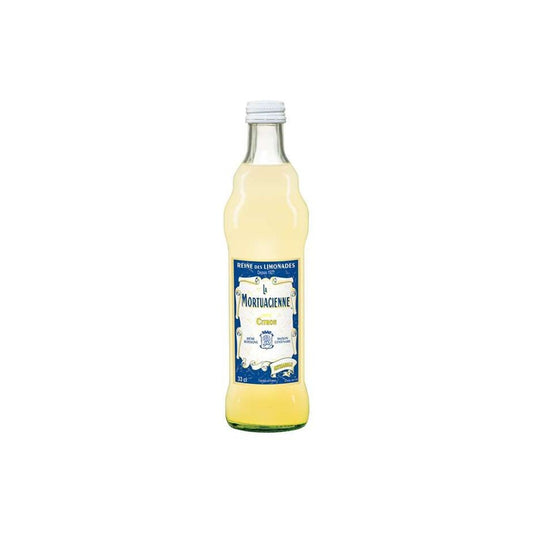 La Mortuacienne - Riéme - Citron