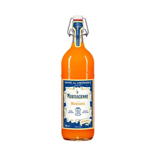 La Mortuacienne - Riéme - Mandarine - 1 ltr.