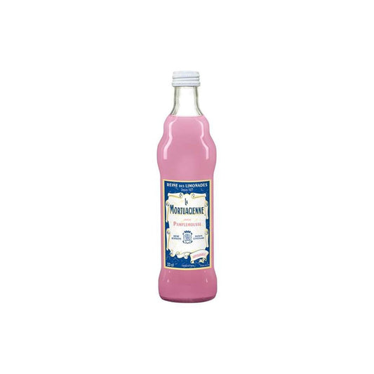 La Mortuacienne - Riéme - Pamplemousse