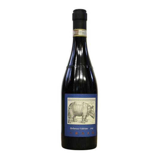 Barbaresco - Vursu Vigneto Valeirano 2019 - La Spinetta