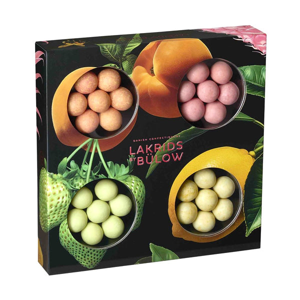 Lakrids by Bülow - Small Selection Box - Summer 2025