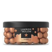 Lakrids by Bülow - Classic Caramel - large