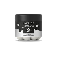 Lakrids by Bülow - Frozen mint- small
