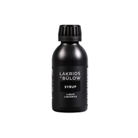 Lakrids by Bülow - Liquid Liquorice Syrup