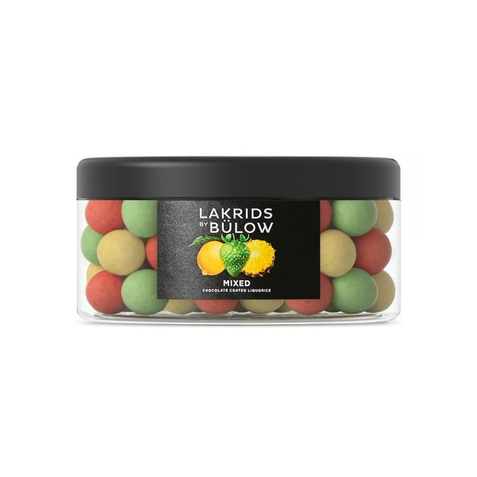 Mixed Summer 2025 - Large - Lakrids by Bülow