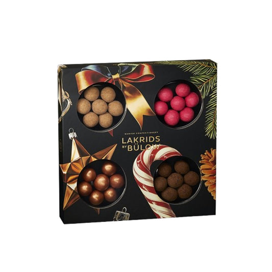 Small Selection Box - Winter 2025 - Lakrids by Bülow