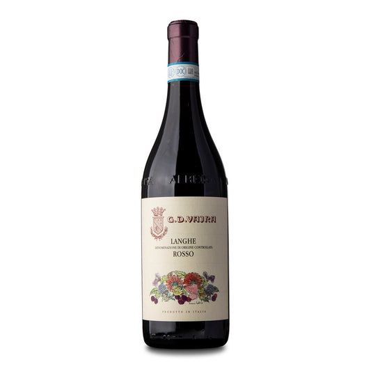 Langhe Rosso 2024 DOC