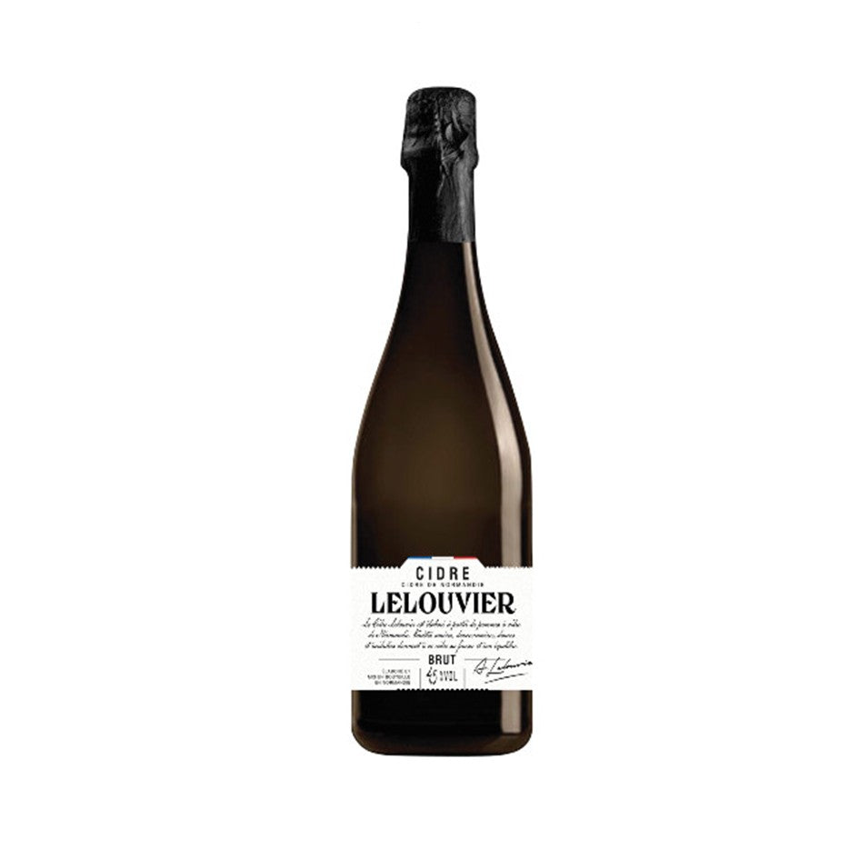 Lelouvier - Pærecider - tør