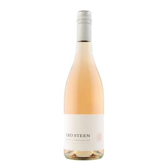 Rosé of Grenache - Leo Steen Wines