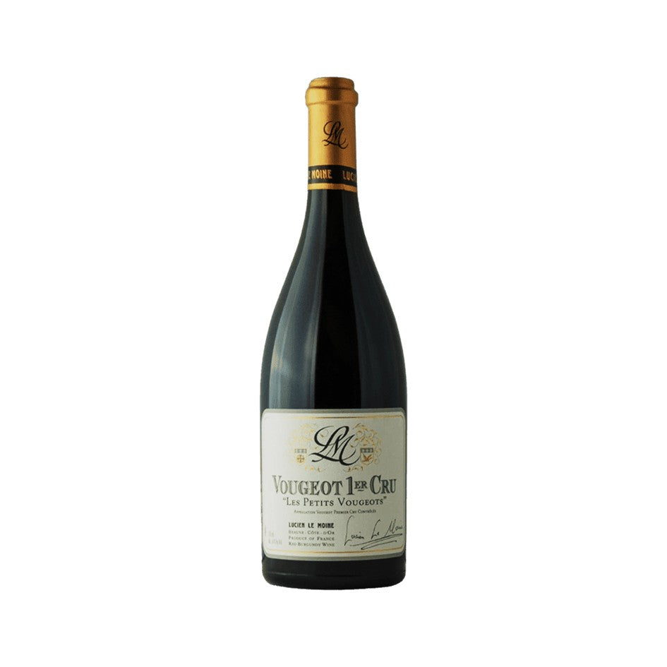 "Les Petits Vougeots" 2022 - Vougeot 1 Cru - Lucien Le Moine