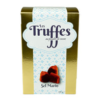 Les Truffes - Havsalt - 200 gram