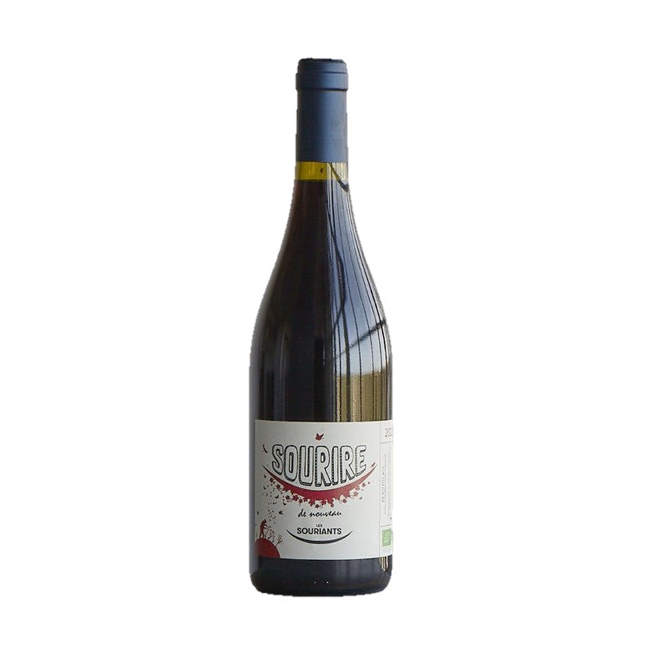 Les Souriants - Sourire de Nouveau - 2022