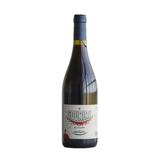 Les Souriants - Sourire de Nouveau - 2022