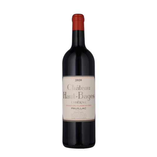 Libéral Pauillac 2020 - Chateau Haut-Bages