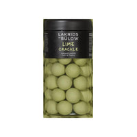 Lakrids by Bülow - Lime Crackle - regular