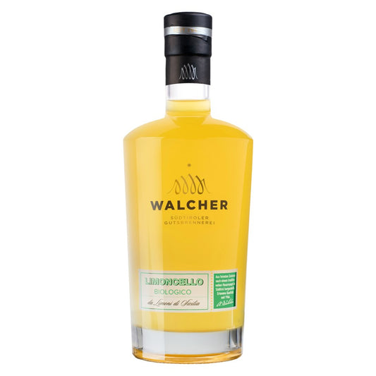 Limoncello - Walcher