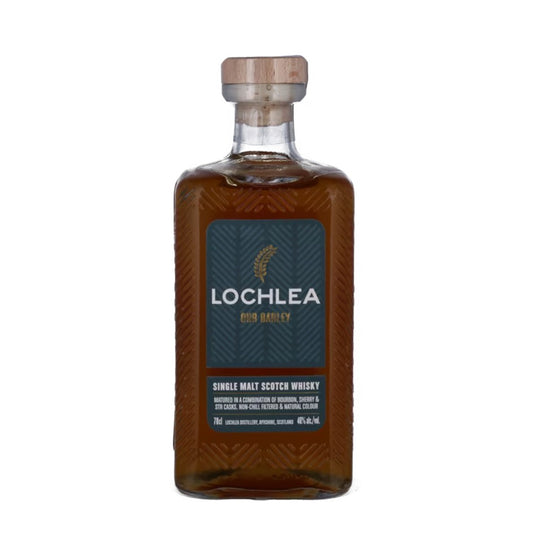 Lochlea Our Barley - Single Malt Whisky