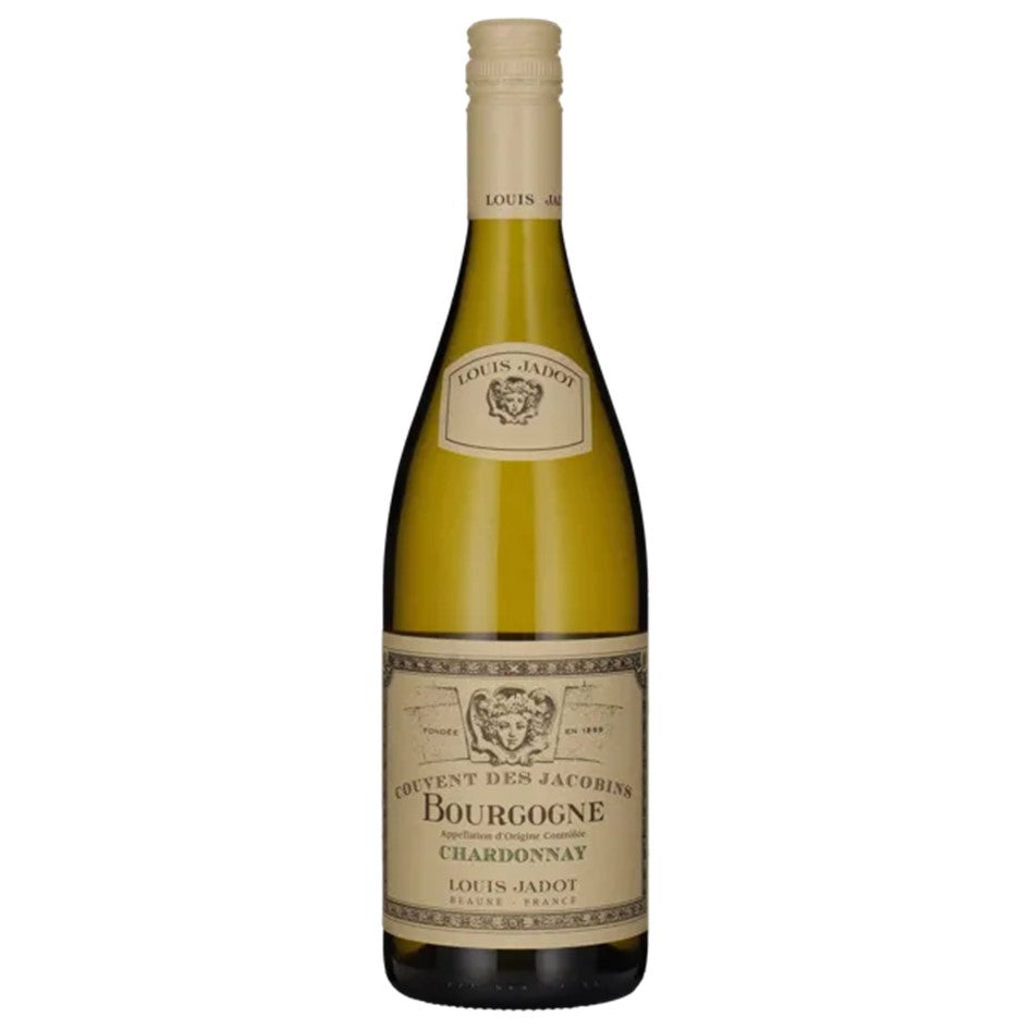 Louis Jadot - Couvent Des Jacobins Blanc - MAGNUM