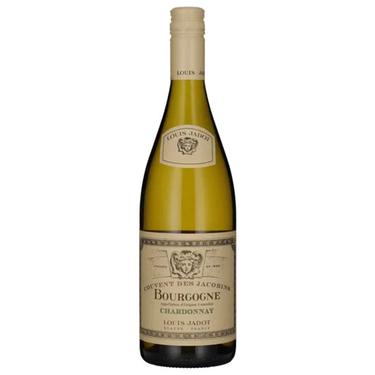 Louis Jadot - Couvent Des Jacobins Blanc - MAGNUM