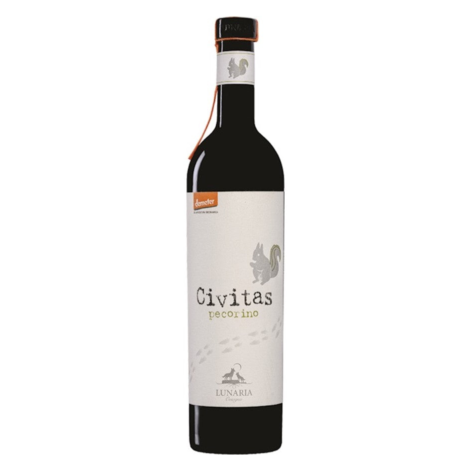 Lunaria - Civitas - Pecorino