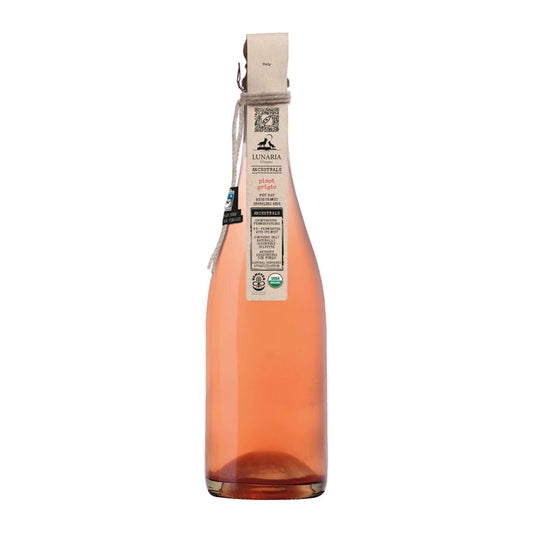 Lunaria Ancestrale - Pinot Grigio - Sparkling Wine