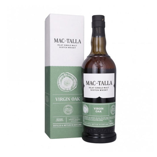 Mac-Talla - Virgin Oak - Whisky