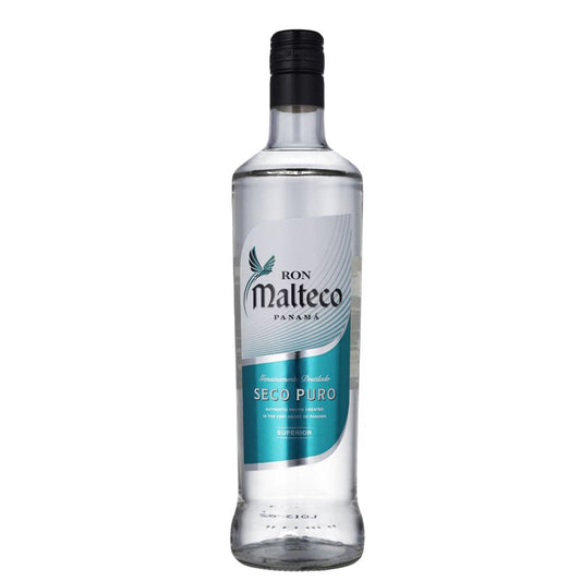 Malteco Seco Puro