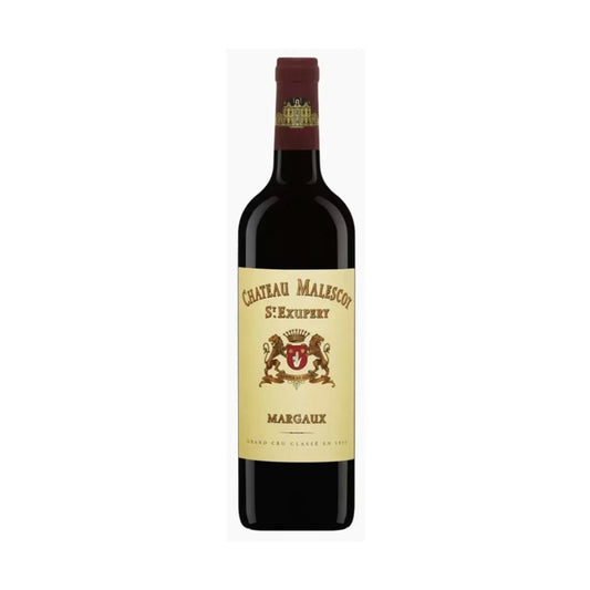 Margaux 2020 - Chateau Malescot St. Exupery