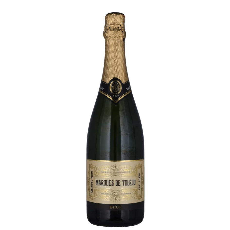 Marqués de Toledo - Brut