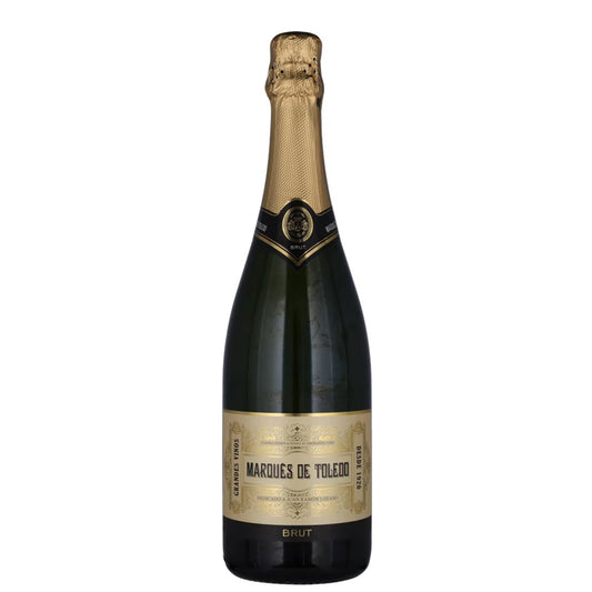 Marqués de Toledo - Brut