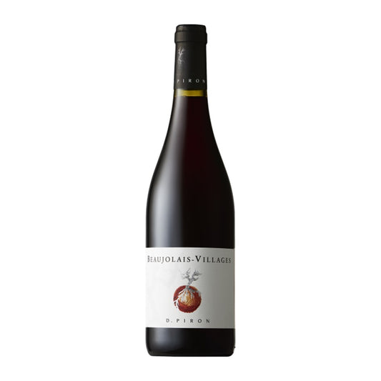 Masion Piron - Beaujolais-Villages - 2022