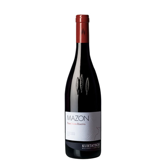 Mazon  - Pinot Nero Riserva  DOC - Kurtatsch