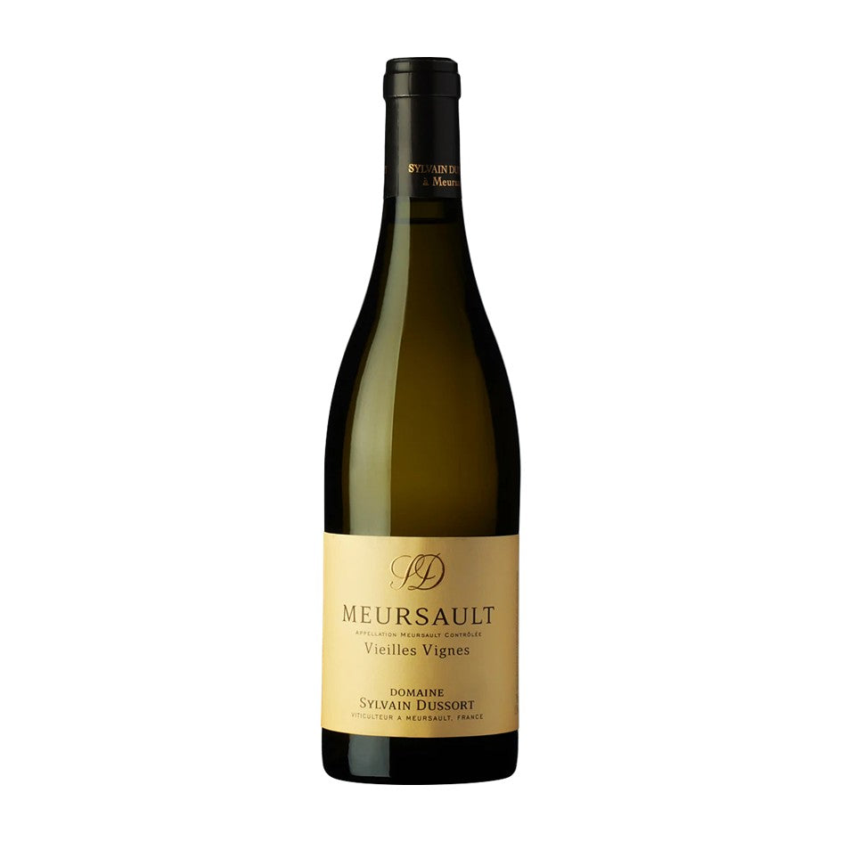 Meursault - Vieilles Vignes - Domaine Sylvain Dussort