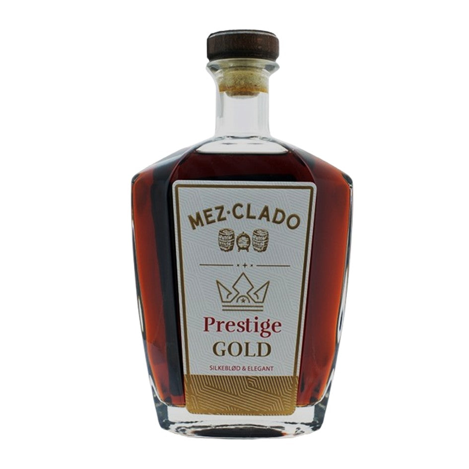 Prestige Gold - Mez-Clado