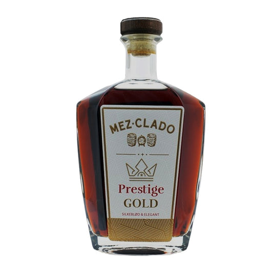 Prestige Gold - Mez-Clado