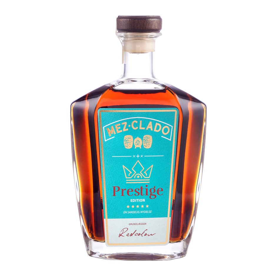 Prestige Edition - Mez-Clado